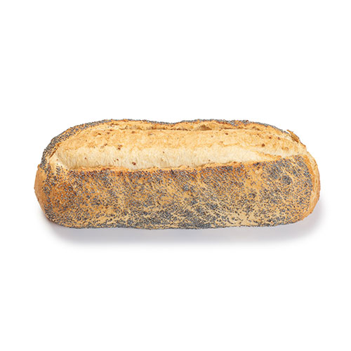 soya nature bread