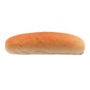 hot dog bread