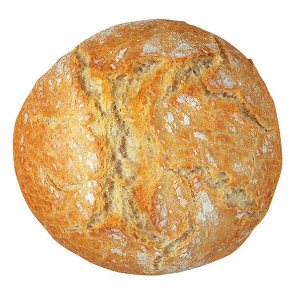Catalan Bread